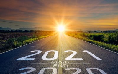 What’s on Tap for Logistics in 2021?