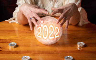 5 Supply Chain Predictions for 2022