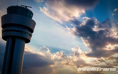 When is a Control Tower not a Control Tower?