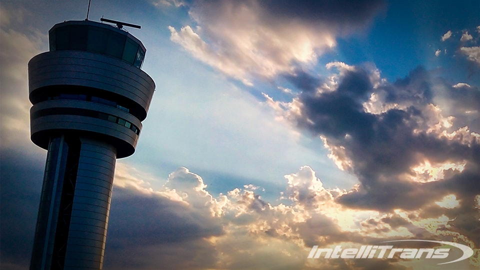 When is a Control Tower not a Control Tower?