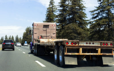 Reducing Deadhead Miles on the Highway