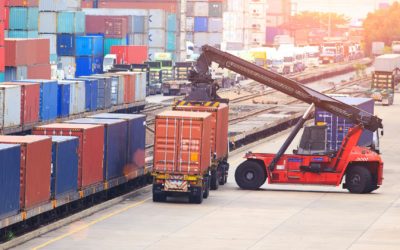 Don’t Let Your Yard/Dock Become the “Black Hole” of Your Supply Chain