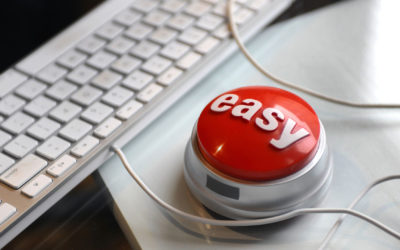 An “Easy Button” for Transportation Decision Support