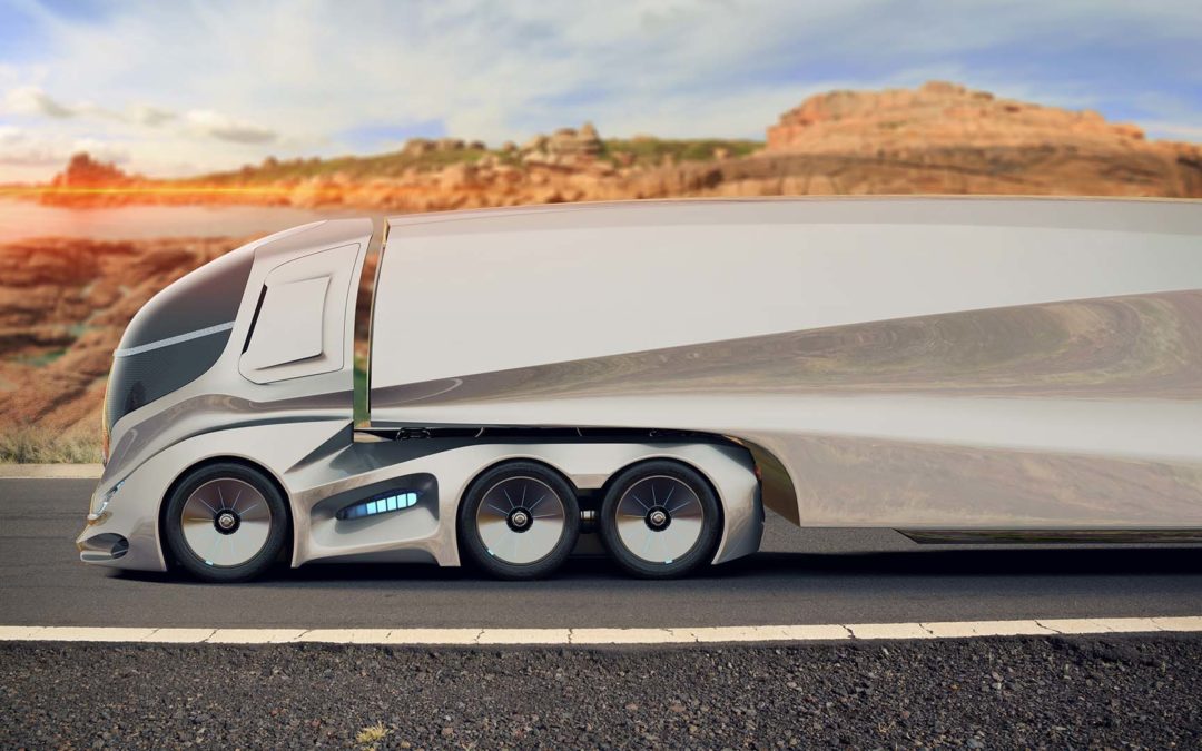 When Will We See Autonomous Trucks on the Road?