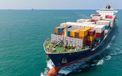 Ocean Trends to Watch During Peak Shipping Season