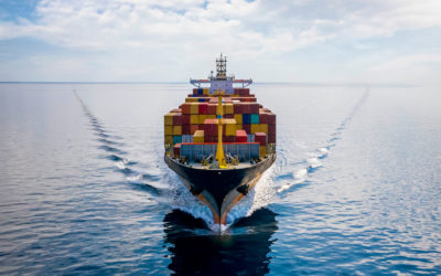 When it Comes to Ocean Freight Shipping, You Need Much More than Just Visibility