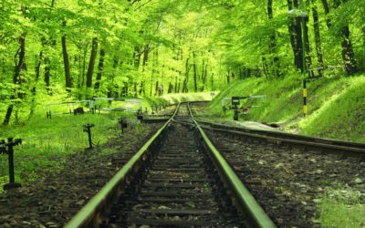 Boosting Rail Transportation’s Sustainability Profile