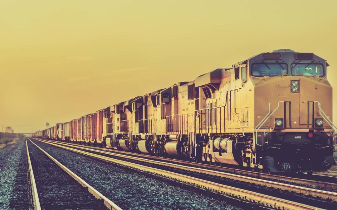 Driving Millions of Dollars in Rail Freight Billing Errors Back into Shippers’ Pockets