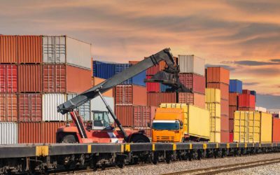 Turning Your Docks & Yards into Supply Chain Assets