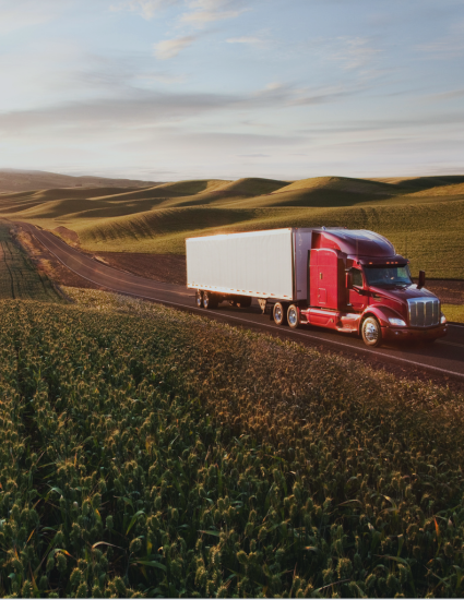 Transform Your Agriculture Supply Chain with IntelliTrans