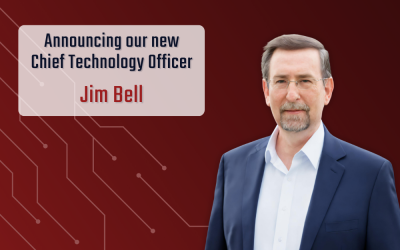 IntelliTrans Hires Jim Bell as Chief Technology Officer